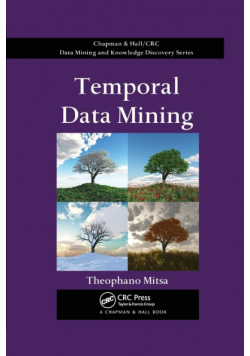 Temporal Data Mining