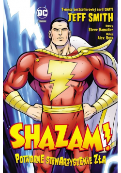 Shazam