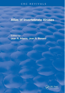 Atlas of Invertebrate Viruses