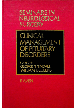 Clinical management of pituitary disorders
