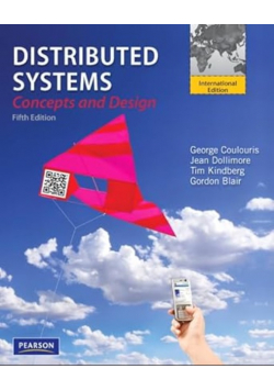 Distributed Systems