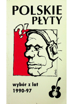 Polskie płyty wybór z lat 1990 97