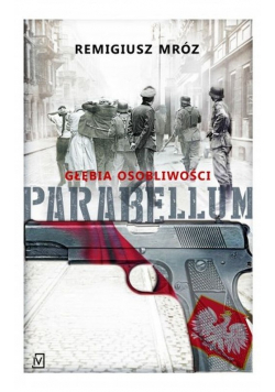 Parabellum Tom 1/2/3
