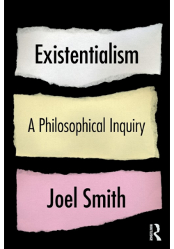 Existentialism