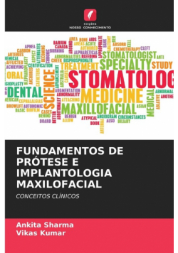 Fundamentos De Prótese E Implantologia Maxilofacial
