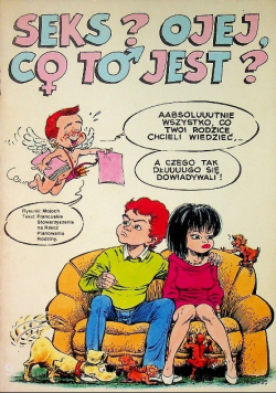 Seks ojej co to jest
