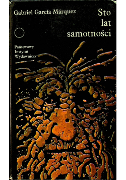 Sto lat samotności