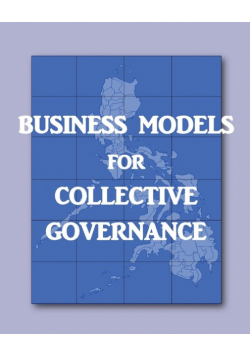 Business Models for Collective Governance (Softcover)