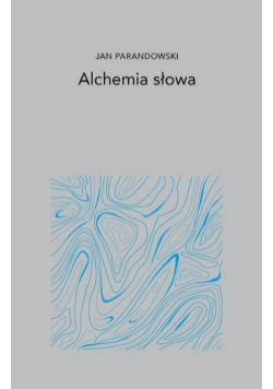 Alchemia Słowa