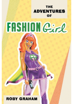 The Adventures of Fashion Girl