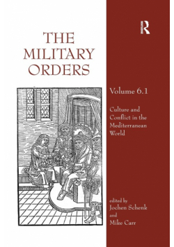 The Military Orders Volume VI (Part 1)