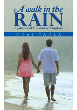 A Walk In The Rain