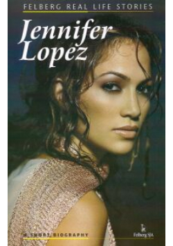 Jennifer Lopez