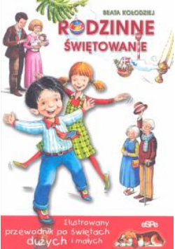 Rodzinne świętowanie