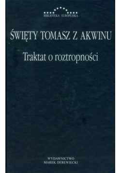 Traktat o rotropności
