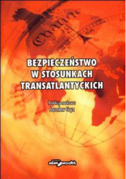 Bezpieczeństwo w stosunkach transatlantyckich