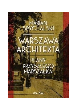Warszawa architekta