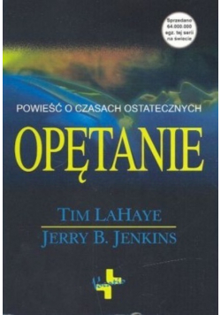 Opętanie