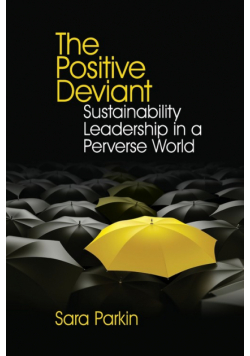 The Positive Deviant