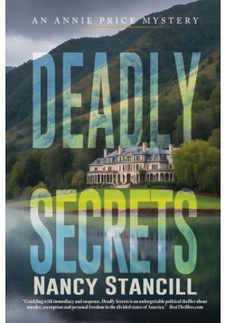 Deadly Secrets