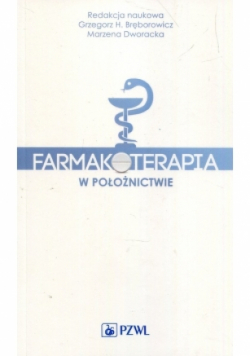 Farmakoterapia w położnictwie