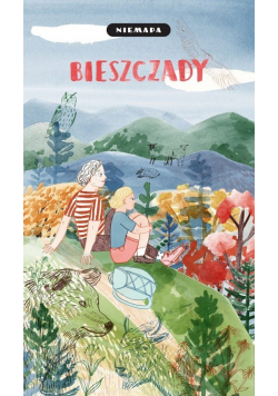 NIEMAPA Bieszczady