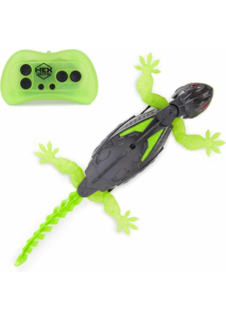 Hexbug : Interaktywny Gekon R/C