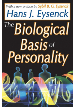 The Biological Basis of Personality