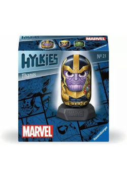 Puzzle 3D Hylkies: Thanos