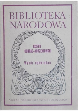 Wybór opowiadań