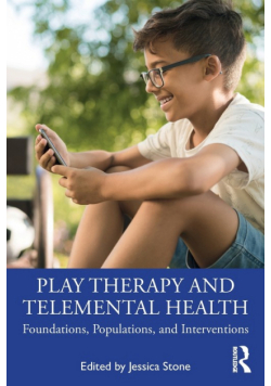 Play Therapy and Telemental Health