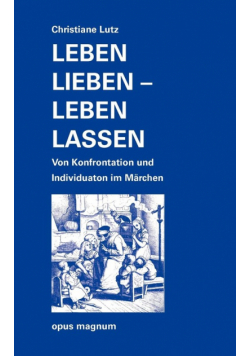 Leben lieben - leben lassen