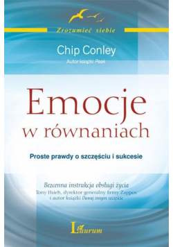 Emocje w równaniach