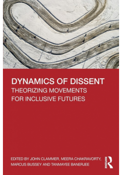 Dynamics of Dissent