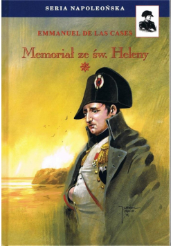Memoriał ze św. Heleny T.1 w.2