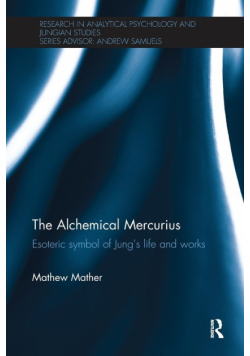 The Alchemical Mercurius