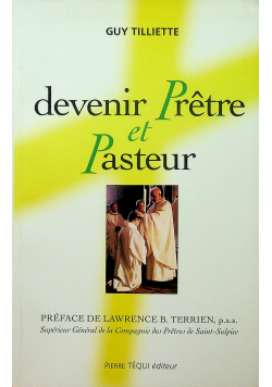 Devenir pretre et pasteur