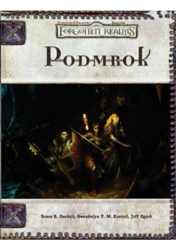 Podmrok DUNGEONS & DRAGONS