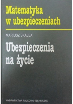 Ubezpieczenia na życie