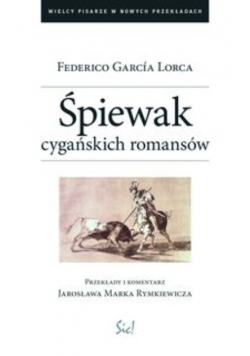 Śpiewak cygańskich romansów