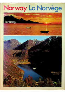 Norway LaNorvege