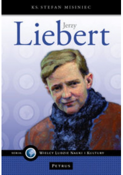Jerzy Liebert