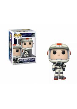 Figurka Disney Lightyear-Buzz Initial Suit Funko POP