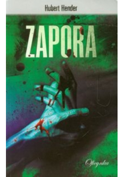 Zapora