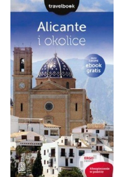 Travelbook Alicante i Costa Blanca