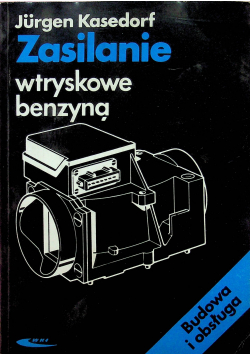 Zasilanie wytryskowe benzyną