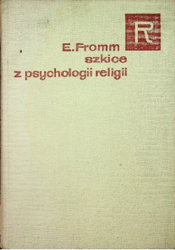 Szkice z psychologii religii