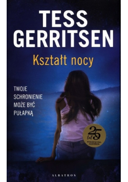 Kształt nocy