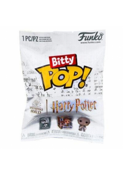 Funko Figurka Bitty POP Harry Potter mix
