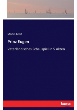 Prinz Eugen